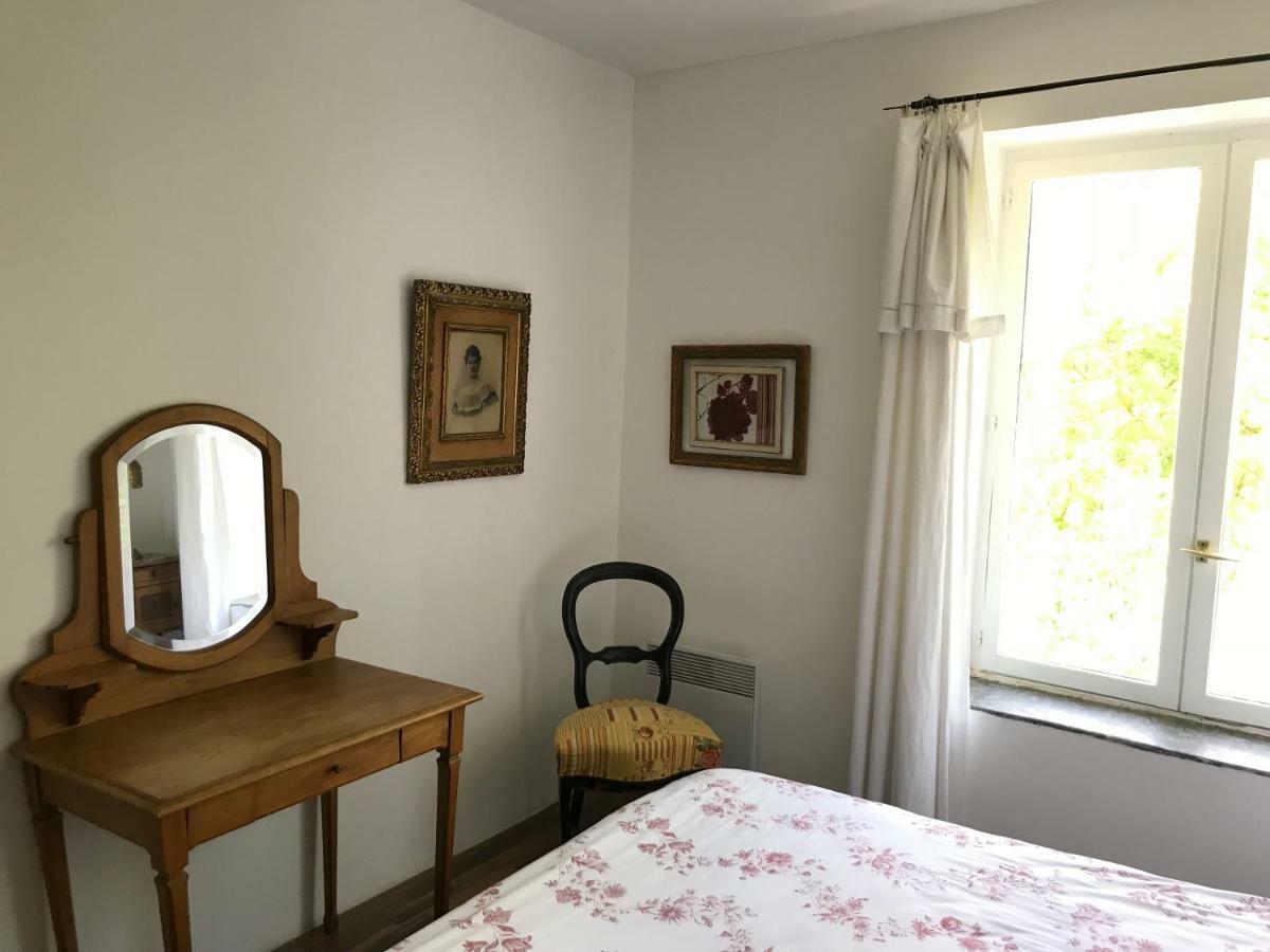 La Maison D' Elizabeth Lagrasse Luaran gambar